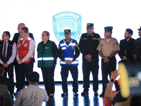 Todas las instituciones que integran<b> Conapremm </b>se han preparado con anticipación en sus respectivas áreas.