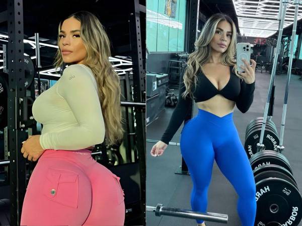 Gloria Zamora, una reconocida influencer, fue atacada a disparos por su exesposo luego de salir de un restaurante en California, Estados Unidos. Su muerte causó consternación en redes sociales.