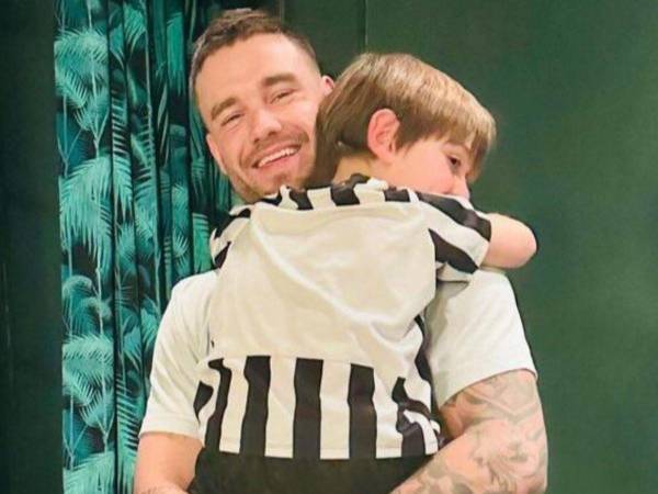 Bear Grey Payne, de 9 años, es el hijo del ex One Direction, Liam Payne, y está robando el foco público al convertirse en el único heredero del patrimonio del cantante.
