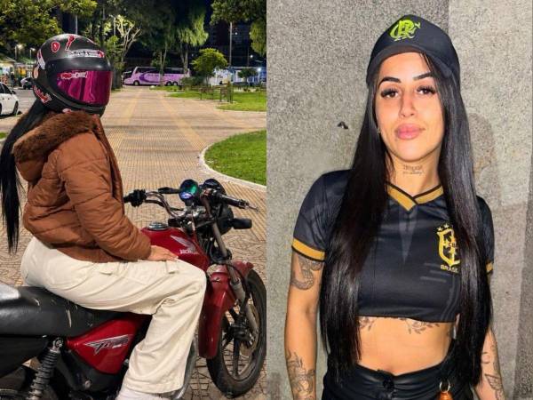 Cientos de personas en Brasil se encuentran conmocionados por la muerte de la influencer brasileña Thaís Moura, una joven de 31 años de edad, quien perdió la vida durante la madrugada del 12 de julio luego de sufrir un accidente de motocicleta en Volta Redonda, donde viajaba como pasajera.
