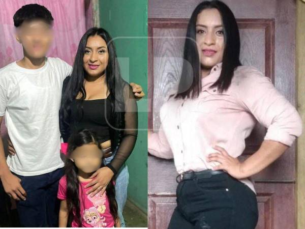 Detrás de una de las víctimas de la masacre que estremeció a El Porvenir había una madre que mostraba en redes sociales el amor por sus hijos y buscaba salir adelante mediante pequeños emprendimientos.
