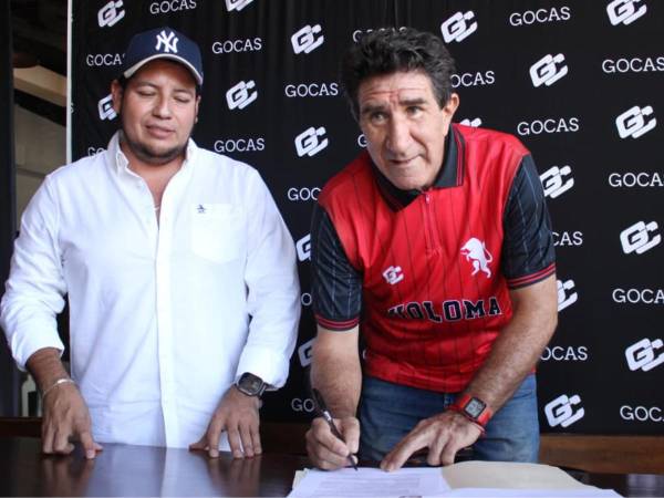 El estratega argentino tendrá una nueva aventura en la Liga Nacional.