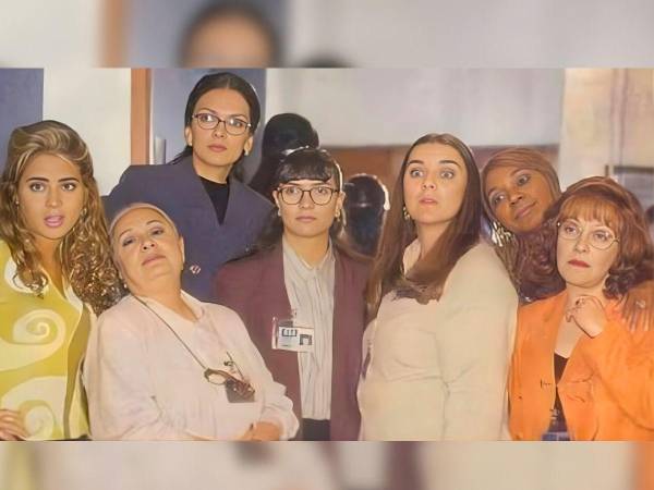 Estrenada a finales de los años 90, Yo soy Betty, la fea se convirtió en una de las telenovelas más queridas y recordadas de la televisión latinoamericana.