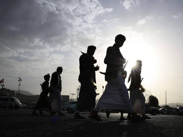 El distrito de Jabal Habashi concentra 18,840 desplazados y en Al Mudharibah se han contabilizado otros 16,464.