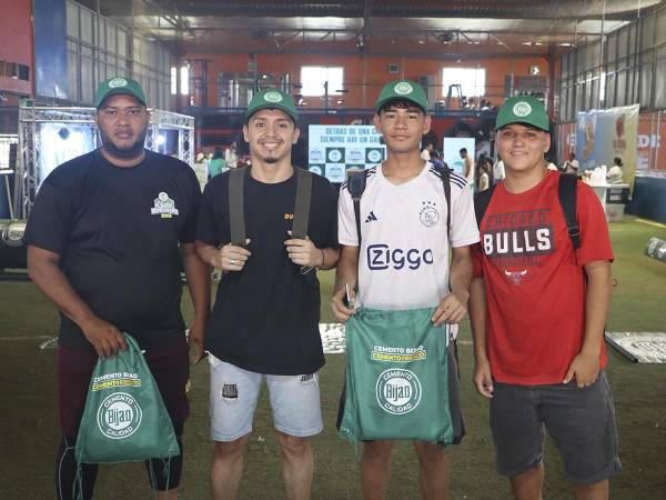 Se llevaron a cabo emocionantes partidos de fútbol, juegos tradicionales y una variedad de actividades recreativas.