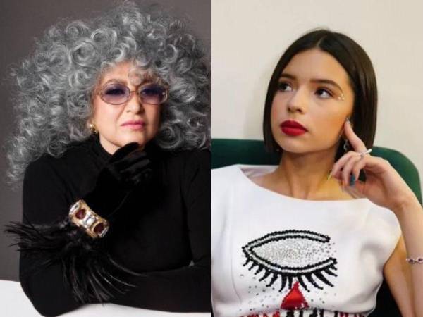 Amanda Miguel es una de las cantantes más icónicas de la industria y posee una extensa trayectoria con la que se ha enfocado en la balada y el pop; sin embargo, gracias a su talento, no descarta la posibilidad de incursionar en otros géneros colaborando con nuevos artistas.