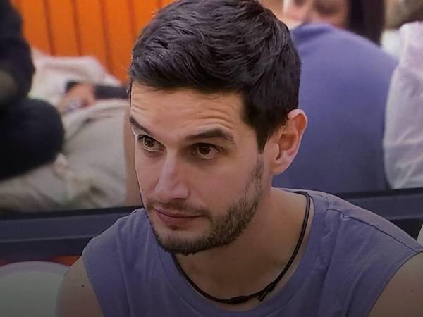 “La gente no nos está comprando la idea que somos un equipo”, le dijo Adrián Marcelo a Ricardo Peralta.