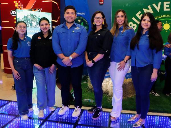 Pollo Norteño revoluciona el mercado hondureño con un campamento de bienestar y su nueva línea de pollo de libre pastoreo. Este lanzamiento viene acompañado de una propuesta televisiva innovadora que busca fomentar hábitos saludables en las familias del país.