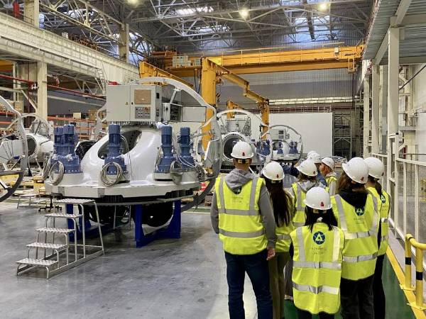 La Corporación Estatal de Energía Atómica de Rusia (Rosatom) ha ganado terreno en America Latina y se consolida como el principal proveedor de tecnología para generar energía atómica. El Salvador y Nicaragua, después de firmar acuerdos con ese organismo, están en proceso de desarrollar centrales nucleares.