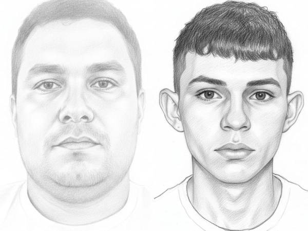 Cuatro bandas criminales están detrás de la ola de asaltos que predomina en el Valle de Sula, zona norte de Honduras. Según el retato de un grupo de ciudadanos hondureños, las autoridades policiales pudieron retratar a los presuntos asaltantes.