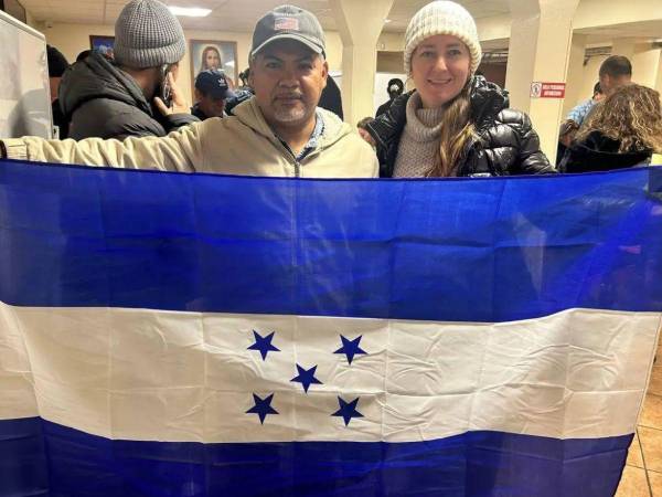 Hondureños pierden beneficio de reunificación familiar tras decisión del Gobierno de EE. UU.