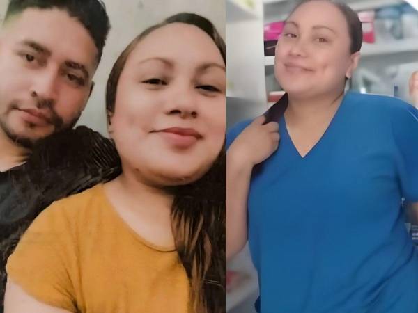 La muerte de la enfermera Elvia Mercedes Gómez López, de 31 años, ha generado consternación en el municipio de San Manuel, Cortés, donde familiares y vecinos exigen justicia por el crimen que ha sacudido a la comunidad.