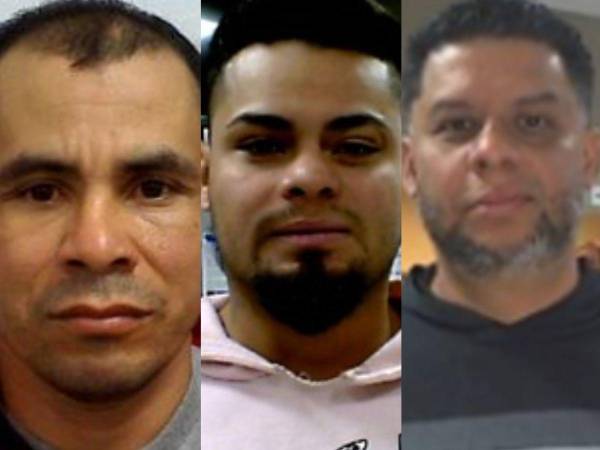 Tres hondureños fueron arrestados recientemente en Tennessee en diferentes procedimientos realizados por autoridades locales asociadas al programa 287(g) y posteriormente vinculados a procesos de control migratorio, según informó el Servicio de Inmigración y Control de Aduanas de Estados Unidos (ICE).