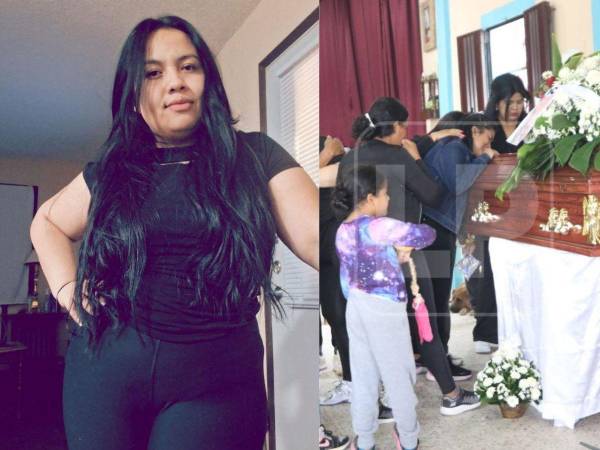 Una de las personas que perdió la vida en el fatal accidente fue Evelin Yasmín Irías Hernández, de 26 años de edad, cuya partida ha causado profunda consternación entre sus seres queridos, amigos y miembros de su comunidad de fe.