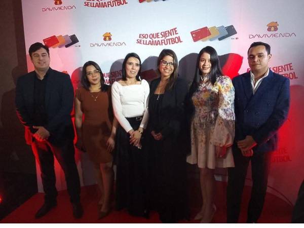 Davivienda convierte esa pasión que late en el corazón en oportunidades reales para ganar y celebrar.