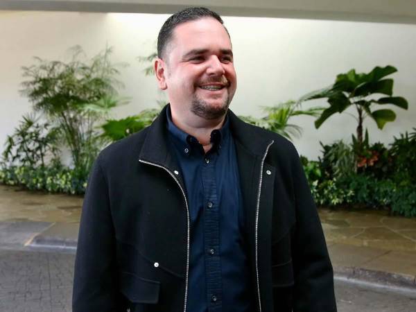 Marco Paz, presidente de la Comisión de Seguridad del Congreso Nacional, afirma que los diputados han recibido amenazas por las reformas impulsadas contra las estructuras criminales.