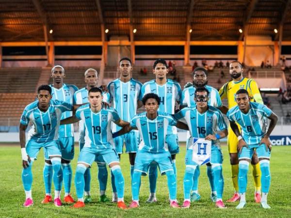 La H juega mañana contra Jamaica y un triunfo sumaria a favor en el Ranking FIFA.