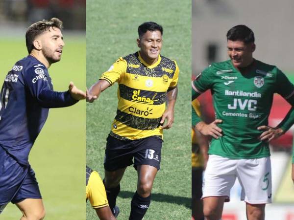 Real España se adueña del liderato del Apertura 2024 de la Liga Nacional de Honduras.