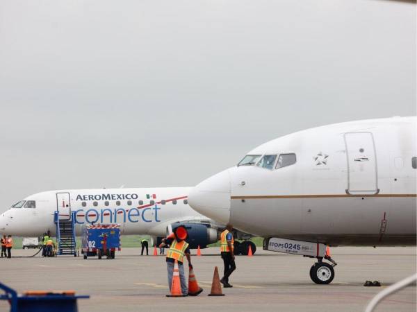 El Aeropuerto Internacional Ramón Villeda Morales recibió más de 288,000 pasajeros entre enero y mediados de junio de 2026, consolidándose como la terminal aérea con mayor movimiento de pasajeros en Honduras.