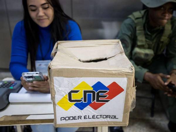 Las autoridades coincidieron en hacer un llamado a que en el país haya paz electoral.