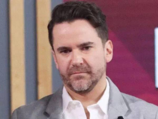 El conductor mexicano Mauricio Mancera.