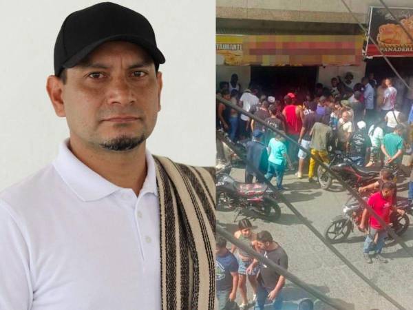 Julián Mauricio Gutiérrez Grajales, gobernador mayor y máxima autoridad tradicional del resguardo indígena Kwe’sx Yu Kiwe en Colombia, fue atacado por hombres armados cuando estaba en compañía de sus escoltas dentro de un establecimiento comercial.