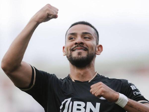 Alejandro Reyes disputó 19 partidos de 22 jornadas en el torneo Apertura de la Liga de Costa Rica donde celebró tres goles.