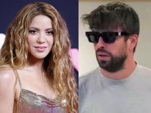 Gerard Piqué atraviesa un momento de luto tras confirmarse la muerte de un integrante muy cercano de su familia.