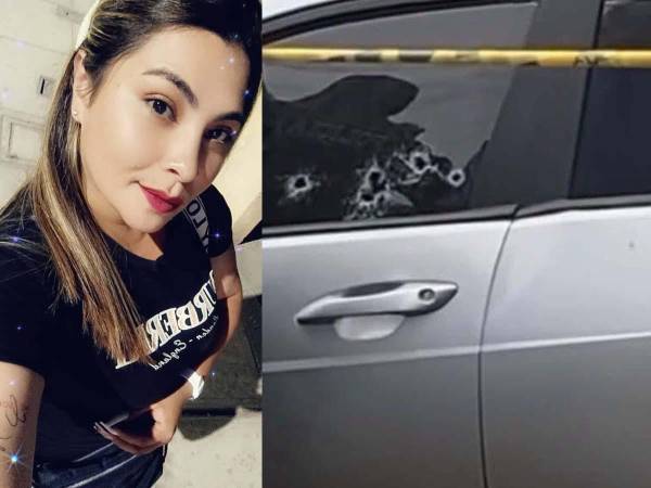 Prestamista fue asesinada por sicario cuando dejaba a su hijo en el colegio