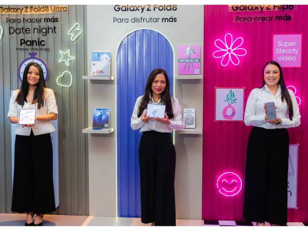 Esta innovadora línea integra las capacidades avanzadas de Galaxy AI e incluye beneficios exclusivos como almacenamiento en la nube y acceso a herramientas inteligentes de Google.
