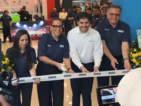 Durante tres días, clientes mayoristas y corporativos de todo el país se reúnen en San Pedro Sula para conocer las últimas novedades del mercado.