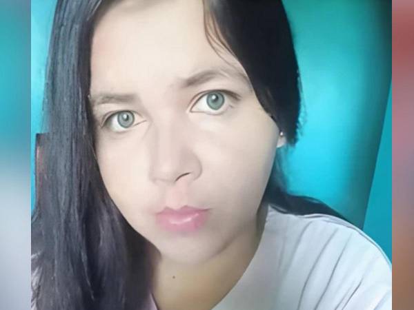 Lourdes Vanesa González López, de 27 años, murió tras recibir un disparo en la cabeza en la colonia Bendeck de El Progreso.