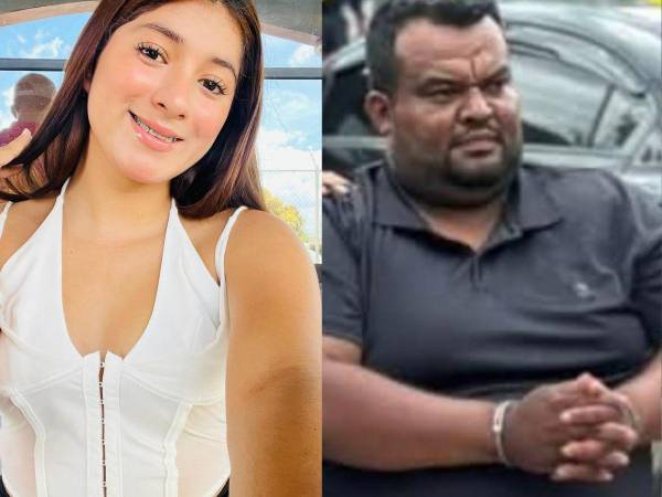 Las autoridades policiales capturaron este martes a un hombre acusado del asesinato de la joven Anny Michell Palma Varela, quien murió durante la Semana Morazánica dentro del baño de una cantina en Patuca, Olancho.