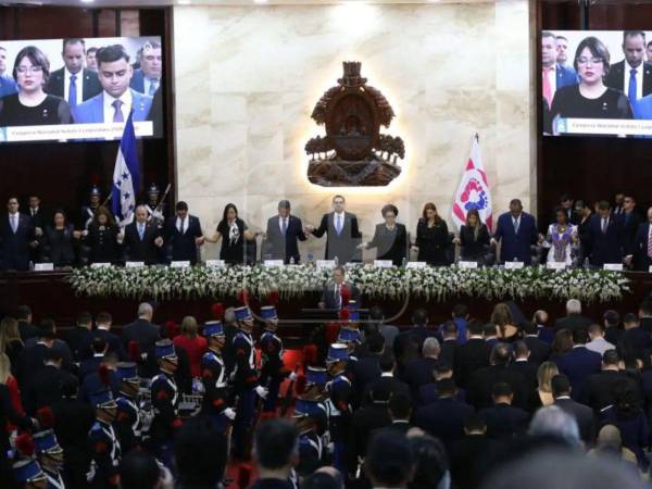 Defensores de Honduras piden transparencia en debate del presupuesto general