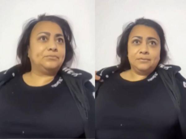 Yulixa Toloza, la mujer desaparecida desde el pasado 13 de mayo.