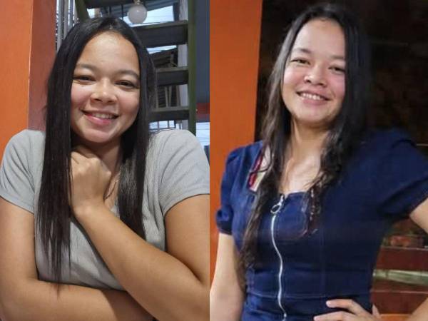 Ana Paola López, una joven de 23 años.
