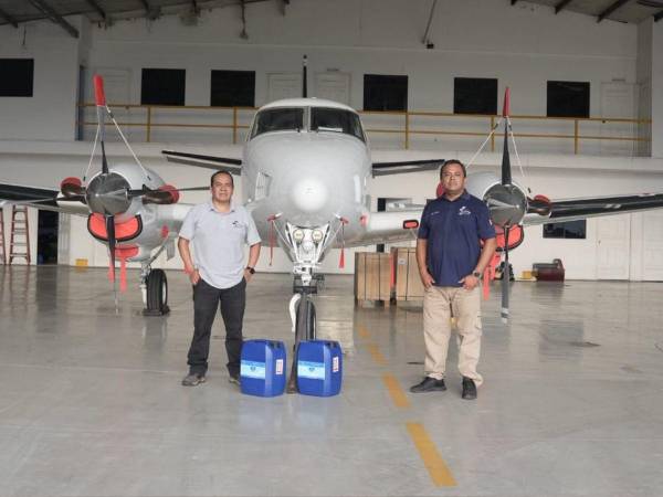 Programa de estimulación de nubes priorizará el Corredor Seco.