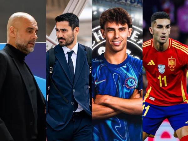 Conoce los últimos fichajes y rumores en el mercado del fútbol europeo.