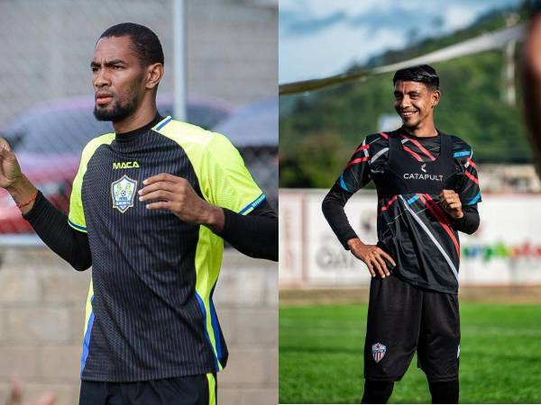 Olancho FC y Estrella Roja se miden esta noche en el Estadio Juan Ramón Brevé Vargas por la fecha 11.