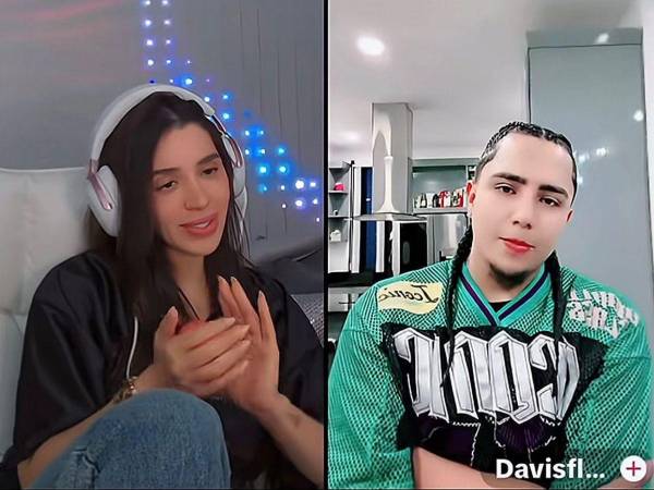 La modelo estadounidense de origen mexicano Emma Coronel Aispuro, de 37 años de edad, se mantiene como tendencia en redes sociales por el boom que vive debido a su faceta como generadora de contenido.