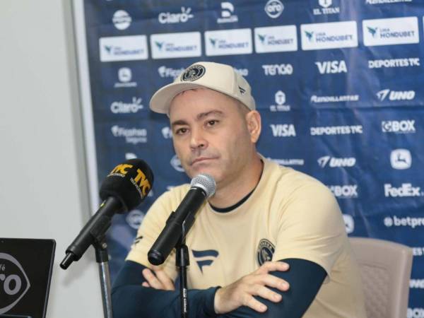 Motagua sumó 13 puntos y sube en la tabla del torneo Apertura.
