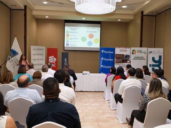 La ExpoProducción 2025 se llevará a cabo en el próximo mes de septiembre, en los días 3 y 4.