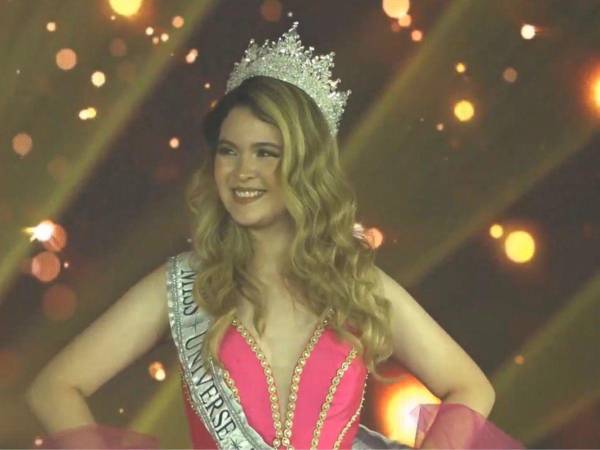 La belleza, elegancia y carisma de la joven hondureña Luciana Núñez la llevaron a conquistar la corona de Miss Tegucigalpa 2026, certamen en el que fue elegida como la máxima representante de la capital hondureña y que le otorgó el derecho de competir en la próxima edición de Miss Honduras Universo.