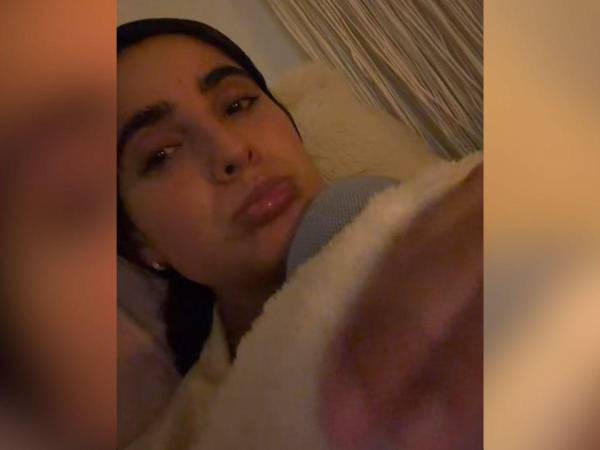 Isabella Ladera relató recientemente en sus redes sociales cómo vivió el nacimiento de su hijo y habló sobre las largas horas de trabajo de parto. No solo eso causó impresión en sus seguidores, pues también la influencer reveló que beberá su placenta.