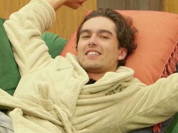 El cantante y actor Sergio Mayer Mori.