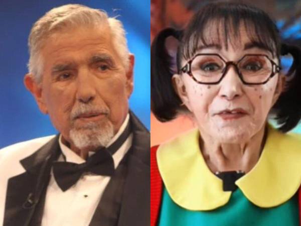 Este miércoles 17 de junio, se cumplió el décimo aniversario luctuoso de Rubén Aguirre, actor principalmente conocido por interpretar al ‘Profesor Jirafales’ en ‘El Chavo del ocho’.