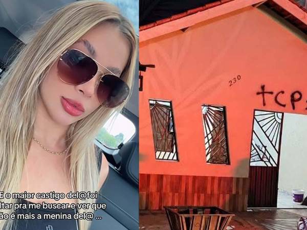 La influencer <b>Evelyn Lima Dantas, de 21 años, fue asesinada a tiros frente a su vivienda</b>, en la calle Bernardo Ferreira de Oliveira, barrio São Francisco, del municipio de Mãe do Rio, estado de Pará, Brasil.