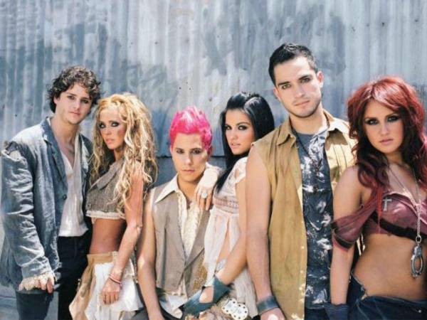 RBD es una de las bandas más exitosas de las últimas décadas, desde su separación hasta su reencuentro en el 2023 que terminó con un concierto en el Estadio Azteca, las polémicas y preguntas sobre sus integrantes no faltan.