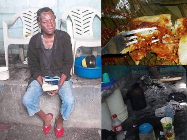 Alma Cleotilde Grand Pérez, conocida como “La Bruja Cleo” y originaria de French Harbor, Roatán, fue una asesina en serie que mató y desmembró a más de una docena de hombres, vendiendo la carne de sus víctimas como carne asada y tamales.