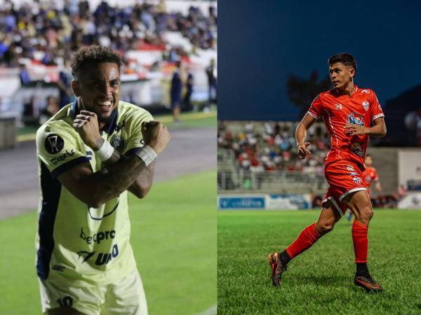 El campeón nacional buscará mantener el buen inicio, pero Estrella Roja va con la misión de sumar sus primeros puntos del torneo.